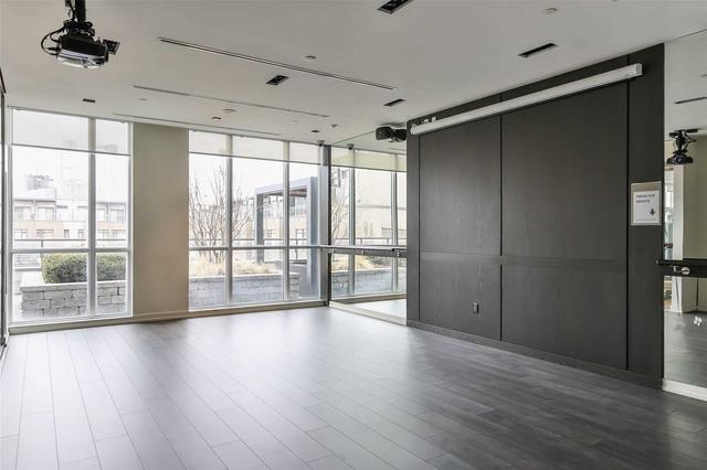 1308 - 200 Sackville St, Condo with 2 bedrooms, 2 bathrooms and 1 parking in Toronto ON | Image 13