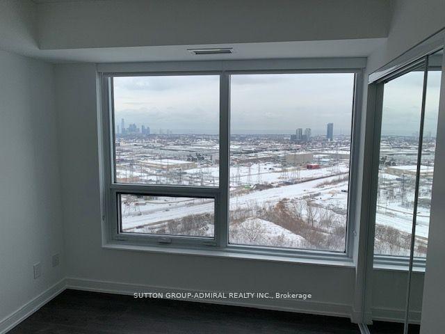 2210 - 30 Samuel Wood Way, Condo with 1 bedrooms, 1 bathrooms and 0 parking in Toronto ON | Image 39