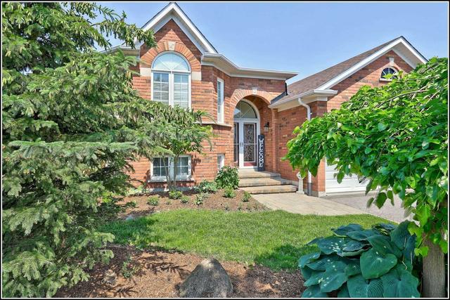 43 Jiggins Crt, House detached with 3 bedrooms, 3 bathrooms and 6 parking in Port Hope ON | Image 23