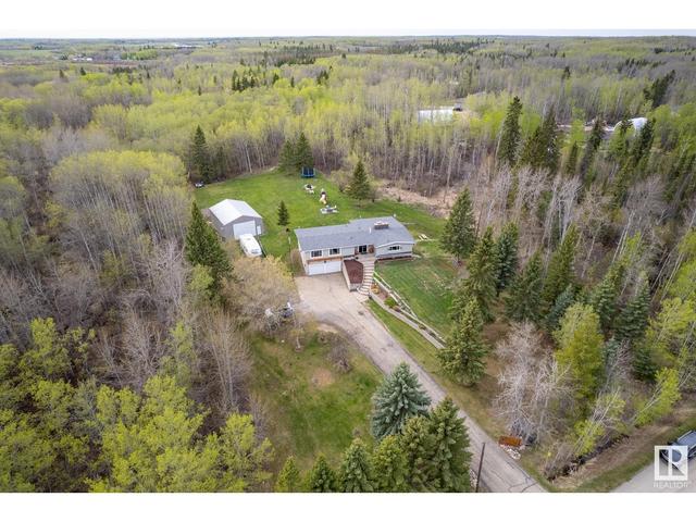 38 - 52505 Rge Rd 214, House detached with 4 bedrooms, 3 bathrooms and null parking in Strathcona County AB | Image 39