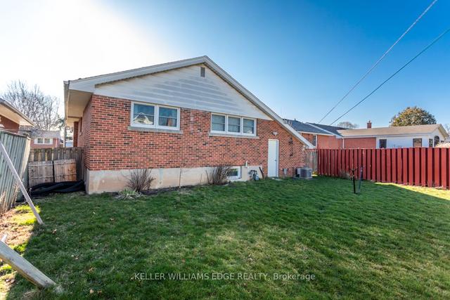 67 Second St N, House detached with 3 bedrooms, 2 bathrooms and 4 parking in Hamilton ON | Image 16