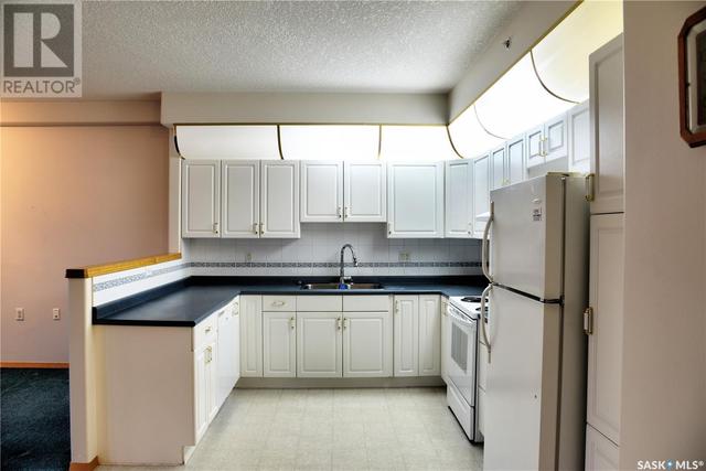 433 - 325 Keevil Crescent, Condo with 1 bedrooms, 1 bathrooms and null parking in Saskatoon SK | Image 2
