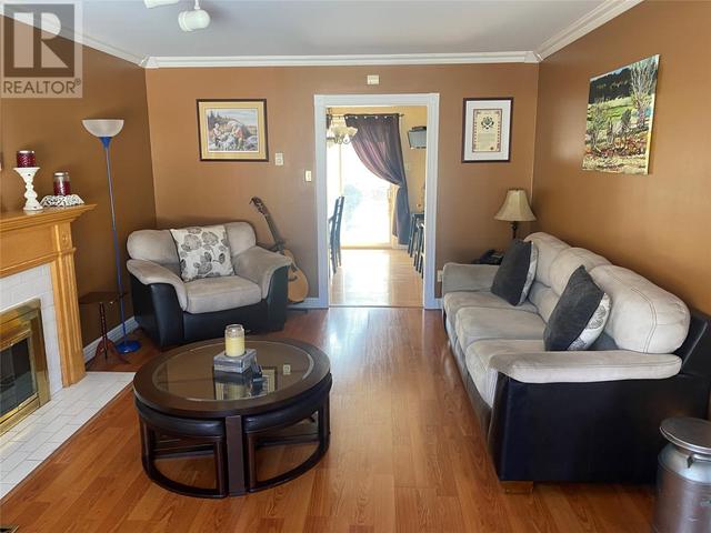 34 Towers Avenue, House detached with 3 bedrooms, 2 bathrooms and null parking in Gander NL | Image 21