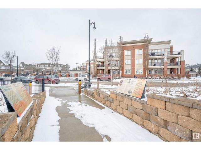204 - 4450 Mccrae Av Nw, Condo with 2 bedrooms, 2 bathrooms and null parking in Edmonton AB | Image 50