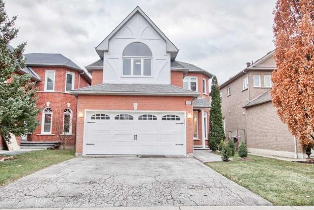 117 Secord St, House detached with 4 bedrooms, 3 bathrooms and 4 parking in Pickering ON | Image 1