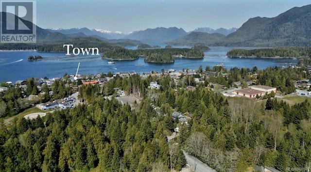 320 Leighton Way, House detached with 4 bedrooms, 3 bathrooms and 4 parking in Tofino BC | Image 41
