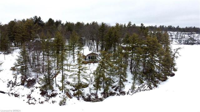 1443 Silver Lake Road, House detached with 3 bedrooms, 1 bathrooms and 6 parking in Gravenhurst ON | Image 37
