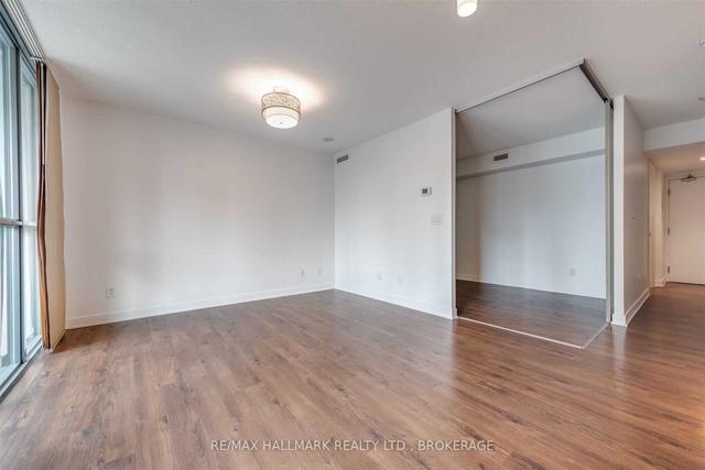 1311 - 110 Charles St E, Condo with 1 bedrooms, 1 bathrooms and 0 parking in Toronto ON | Image 7