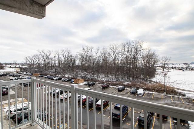 419 - 1489 Banwell Rd, Condo with 2 bedrooms, 2 bathrooms and 1 parking in Windsor ON | Image 18
