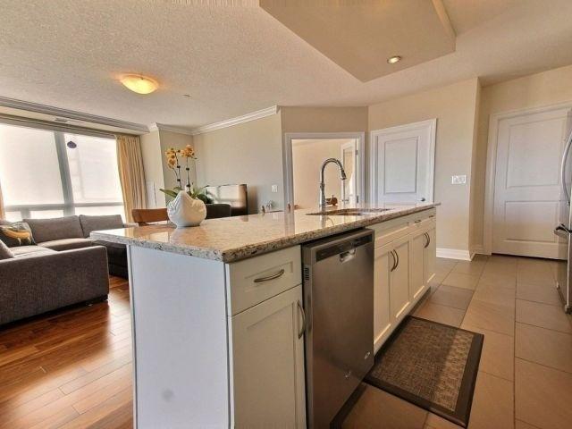 510 - 240 Villagewalk Blvd, Condo with 2 bedrooms, 2 bathrooms and 1 parking in London ON | Image 6