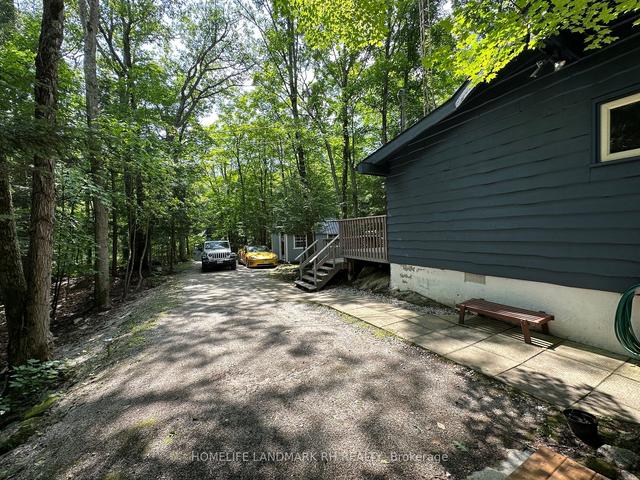 1164 Clearwater Shores Blvd, House detached with 2 bedrooms, 1 bathrooms and 6 parking in Muskoka Lakes ON | Image 21