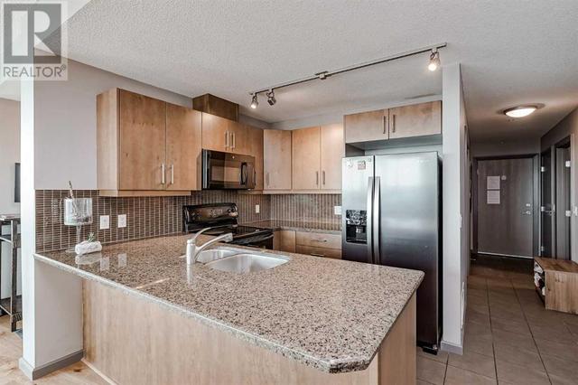 1306, - 210 15 Avenue Se, Condo with 2 bedrooms, 2 bathrooms and 1 parking in Calgary AB | Image 18