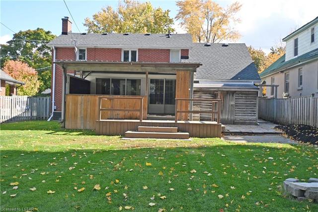 367 Boler Road, House detached with 5 bedrooms, 2 bathrooms and 4 parking in London ON | Image 35
