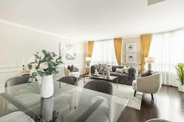 210 - 1 Aberfoyle Cres, Condo with 2 bedrooms, 2 bathrooms and 1 parking in Toronto ON | Image 3