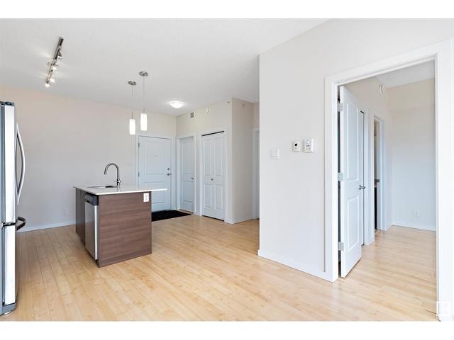 411 - 9517 160 Av Nw, Condo with 1 bedrooms, 0 bathrooms and 1 parking in Edmonton AB | Image 10