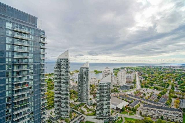 4202 - 10 Park Lawn Rd, Condo with 1 bedrooms, 1 bathrooms and 1 parking in Toronto ON | Image 36