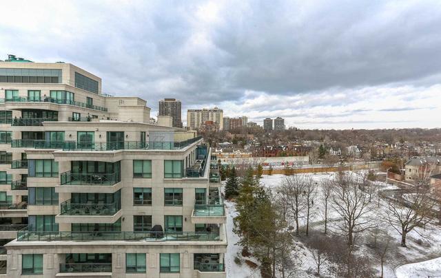 804 - 25 Scrivener Sq, Condo with 2 bedrooms, 2 bathrooms and 1 parking in Toronto ON | Image 20