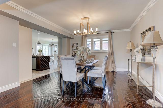 1857 Deer's Wold Dr, House detached with 4 bedrooms, 6 bathrooms and 6 parking in Mississauga ON | Image 40