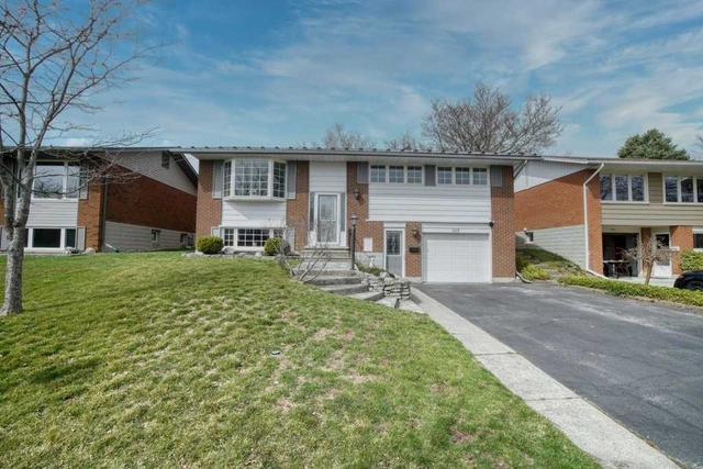 1149 Rose St, House detached with 4 bedrooms, 3 bathrooms and 3 parking in Cambridge ON | Image 1