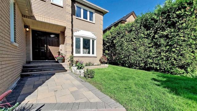 364 Amberlee Crt, House detached with 4 bedrooms, 4 bathrooms and 4 parking in Newmarket ON | Image 23