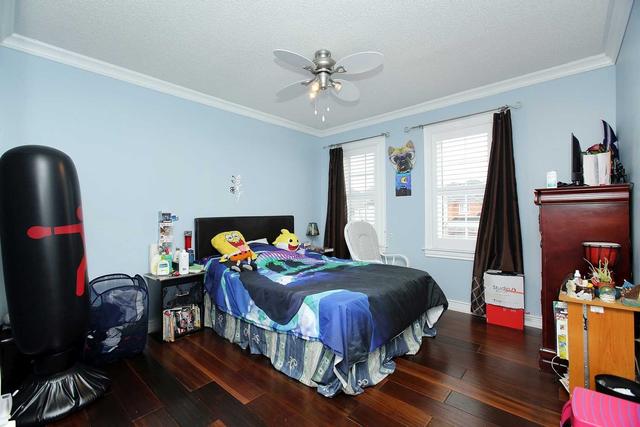 45 Warwick Ave, House detached with 3 bedrooms, 3 bathrooms and 3 parking in Ajax ON | Image 14