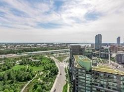 1310 - 170 Bayview Ave, Condo with 1 bedrooms, 1 bathrooms and null parking in Toronto ON | Image 10