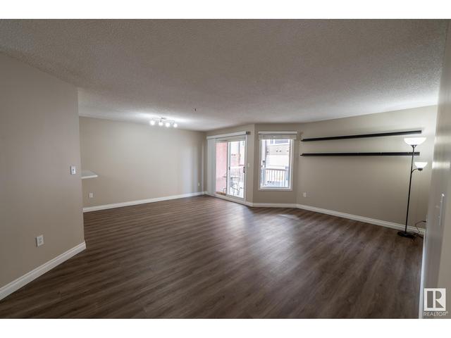 111 - 10153 117 St Nw, Condo with 1 bedrooms, 1 bathrooms and null parking in Edmonton AB | Image 6