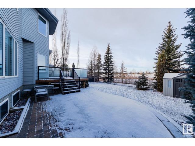 722 Todd Ld Nw, House detached with 6 bedrooms, 3 bathrooms and 6 parking in Edmonton AB | Image 47