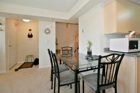 41 - 4620 Guildwood Way, Townhouse with 2 bedrooms, 2 bathrooms and 2 parking in Mississauga ON | Image 5