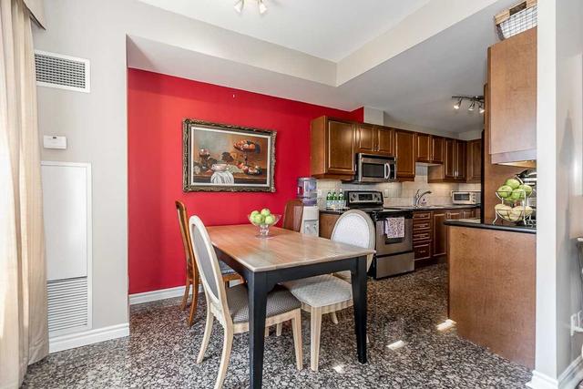 up2 - 28 Byng Ave, Condo with 2 bedrooms, 2 bathrooms and 2 parking in Toronto ON | Image 2