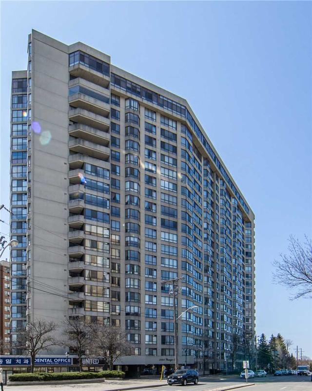 1108 - 5444 Yonge St, Condo with 2 bedrooms, 3 bathrooms and 2 parking in Toronto ON | Image 19