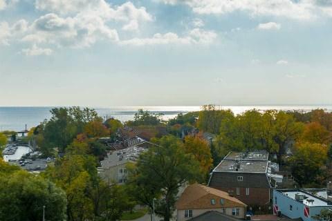 lph1004 - 111 Forsythe St, Condo with 2 bedrooms, 2 bathrooms and 1 parking in Oakville ON | Image 12