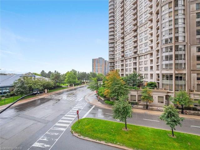 314 - 225 Webb Avenue, House attached with 2 bedrooms, 2 bathrooms and 1 parking in Mississauga ON | Image 38