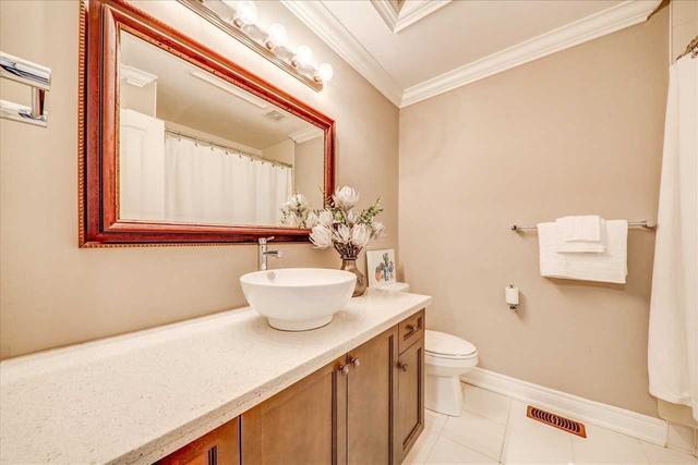 4172 Galileo Common, House attached with 2 bedrooms, 4 bathrooms and 2 parking in Burlington ON | Image 8