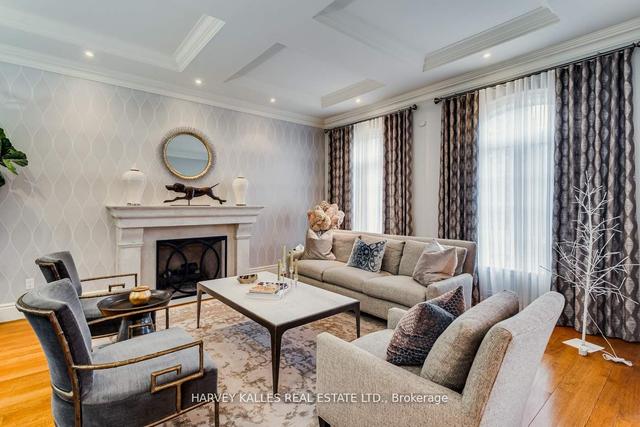164 Gordon Rd, House detached with 4 bedrooms, 6 bathrooms and 6 parking in Toronto ON | Image 27