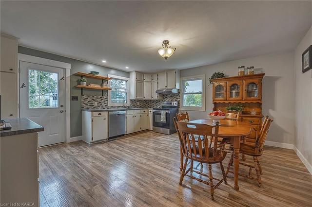 5704 Bellrock Road, House detached with 4 bedrooms, 1 bathrooms and 7 parking in South Frontenac ON | Image 18