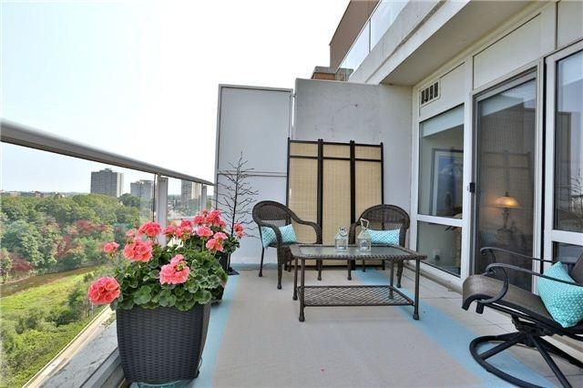 lph1 - 50 Old Mill Rd, Condo with 3 bedrooms, 2 bathrooms and 2 parking in Oakville ON | Image 18