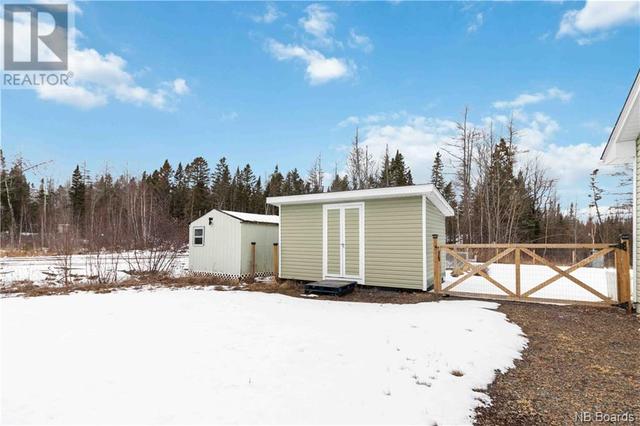 380 O'leary Road, House detached with 3 bedrooms, 2 bathrooms and null parking in New Maryland P NB | Image 42