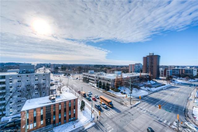 702 - 223 Erb Street W, House attached with 2 bedrooms, 2 bathrooms and null parking in Waterloo ON | Image 20