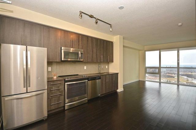 4010 - 510 Curran Pl, Condo with 1 bedrooms, 1 bathrooms and 1 parking in Mississauga ON | Image 23