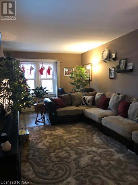 2 - 5 College Street, Condo with 2 bedrooms, 1 bathrooms and null parking in St. Catharines ON | Image 22