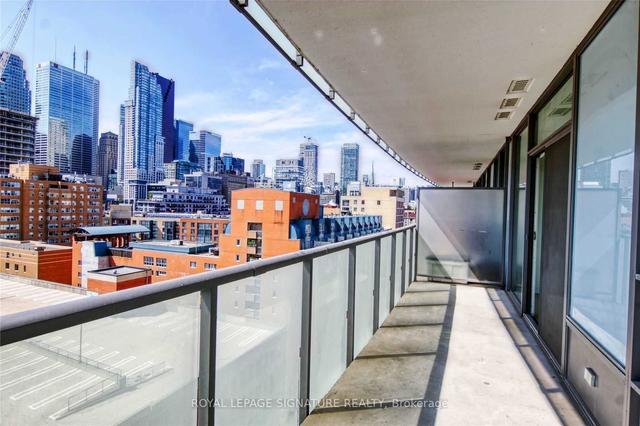 1314 - 1 Market St, Condo with 1 bedrooms, 1 bathrooms and 1 parking in Toronto ON | Image 20