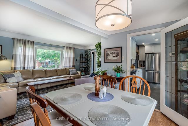 177 West 24th St, House detached with 3 bedrooms, 2 bathrooms and 3 parking in Hamilton ON | Image 37