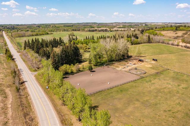 27576 Township Road 382, House detached with 4 bedrooms, 3 bathrooms and null parking in Red Deer County AB | Image 47