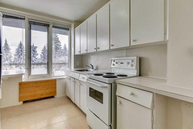 207 - 3316 Rideau Place Sw, Condo with 2 bedrooms, 1 bathrooms and 1 parking in Calgary AB | Image 20