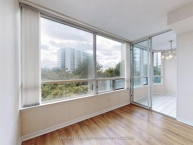 410 - 1131 Steeles Ave W, Condo with 2 bedrooms, 2 bathrooms and 1 parking in Toronto ON | Image 9