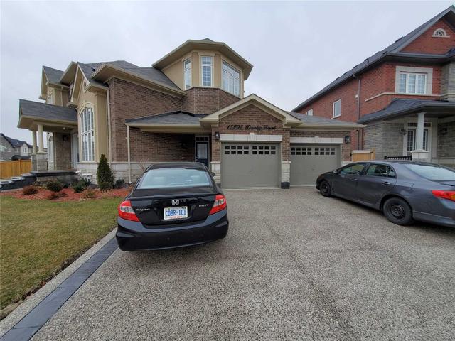 15208 Danby Rd, House detached with 5 bedrooms, 6 bathrooms and 5 parking in Halton Hills ON | Image 37