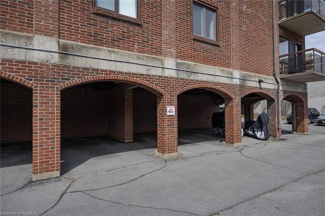 203 - 315 Regent Street, House attached with 2 bedrooms, 1 bathrooms and 1 parking in Kingston ON | Image 30