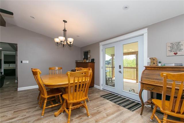 143106 Superior Street, House detached with 5 bedrooms, 3 bathrooms and 5 parking in Meaford ON | Image 8