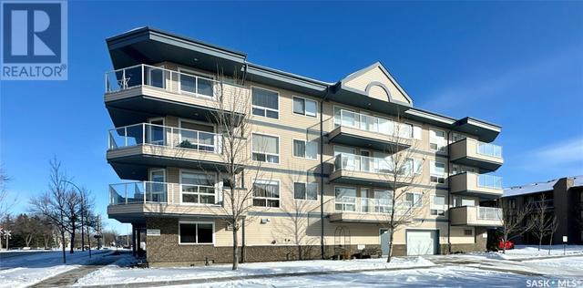 102 - 6709 Rochdale Boulevard, Condo with 2 bedrooms, 2 bathrooms and null parking in Regina SK | Image 2